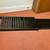 Ikea Full Length Standing Mirror with Shoe Rack 4 thumbnail