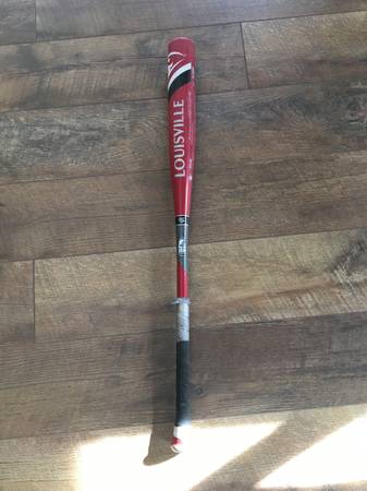 Bat - Louisville Slugger 1