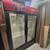 COCA-COLA Commercial Soda Cooler Refrigerator 3 thumbnail