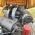 185 CFM ATLAS Copco towable  air compressor 6 thumbnail