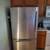 GE Fridge Refrigerator Stainless 1 thumbnail