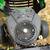 2010 John Deere LA135 Special Edition with bagger 4 thumbnail