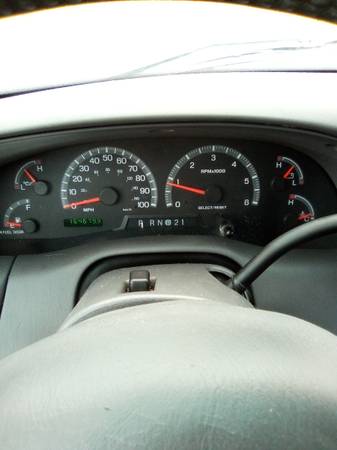 2001 Ford f150 v8 - $3,500 (Houston)63622257888769122
