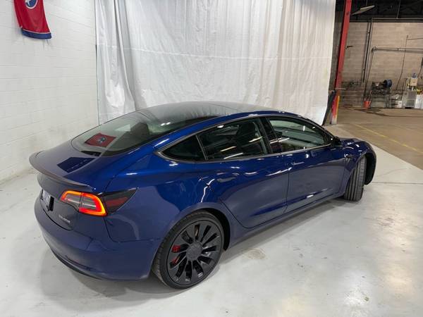 2023 Tesla Model 3 Performance - $31,500 (LEBANON TN 37087)63624909127681124