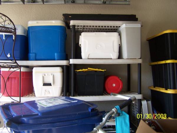 ice coolers 1