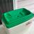 Coleman Oscar Cooler with Locking Handle 4 thumbnail