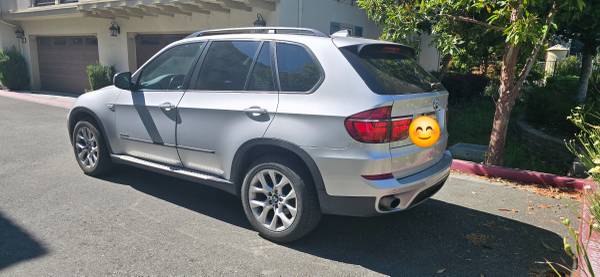 2011 BMW X5 xDrive35I AWD -Twin Turbo - $7,000 (sunnyvale)63624257603201123