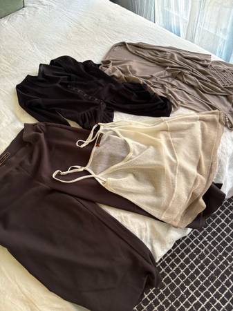 Cop. Copine collection 1