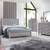 BRAND NEW QUEEN/KING BEDROOM SET 5 thumbnail
