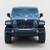 2024 Jeep Wrangler 4x4 4WD SUV Willys Convertible 8 thumbnail