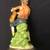 Vintage Capodimonte of Boy & Dog 2 thumbnail