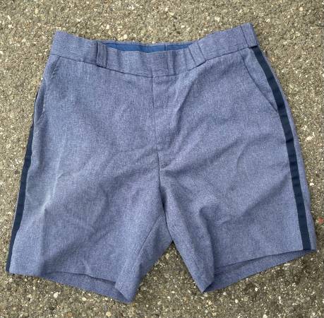 USPS shorts size 36 by Flying Cross 1
