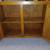 Solid Wood Cabinet 2 thumbnail