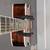 PRS SE A40ETS Electric Acoustic Tobacco Sunburst 12 thumbnail