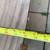 Surf board style mid century coffee table A186 8 thumbnail