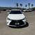 2017 Toyota Camry SE sedan Super White 4 thumbnail