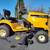 Cub Cadet Lawnmower fabricated 50" mower deck 4 thumbnail