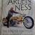 Arlen Ness autographed book and David Mann Easyriders Ghost Rider 2 thumbnail