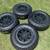 (4) 16” Pro Comp Wheels 265/70R16 Nitto All Terrain 7 thumbnail