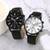 GENIVA Brand Fashion Casual Watches in BLAK & WHITE/ $9 Each 5 thumbnail