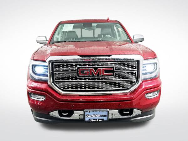 2018 GMC Sierra 1500 4x4 - Photo 2