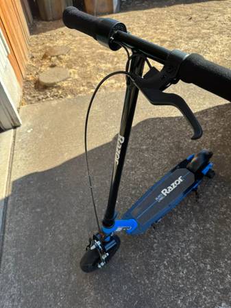 Razor E 100 1