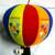 @*1973 Balloon Fiesta pennant- posters & plushie+*@ 5 thumbnail