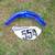 Yamaha YZ85 Front Fender and Left Side Cover Number Plate Plastics 2 thumbnail