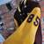 VINTAGE 1985 WHITNEY HIGH SCHOOL LETTERMAN JACKET 4 thumbnail