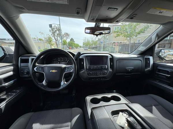 2014 Chevrolet Silverado 1500 Chevy - Photo 10