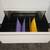 30" 6 Drawer File Cabinet (#6819) 7 thumbnail