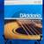 D'Addario EJ16 Phosphor Bronze Acoustic Guitar Strings 12/53 Light 1 thumbnail