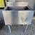 Krowne 24 inch Ice Bin - Restaurant Equipment 1 thumbnail