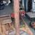 Vintage Cast Iron, Industrial, Architectural & Electrical - #7F 9 thumbnail