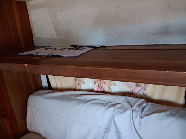 $1,200 / 1br - Trailer for rent (Chula Vista)63663854017283124