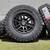 New 17” TRD Pro Style Tacoma Wheels Rims 6x139.7 Tires 4Runner 2 thumbnail