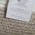 Cotton Rope Basket - New with tags 4 thumbnail