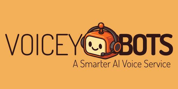 Overwhelmed by Calls? Let Voicey Bots Handle the Load 24/7! 1