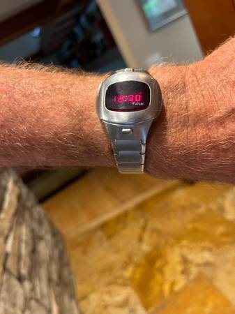 pulsar p2 watch