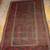 ANTIQUE BALUCHI RUG 6 thumbnail