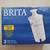 Brita Water Filter Sealed Pack of 3 and Sealed Pack of 5 NEW Filters 2 thumbnail