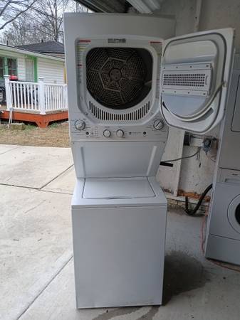 *Small (24") Stack Unit 1