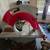 TRADESMAN PRO 3 WHEELED BANDSAW 15" THROAT 2 thumbnail