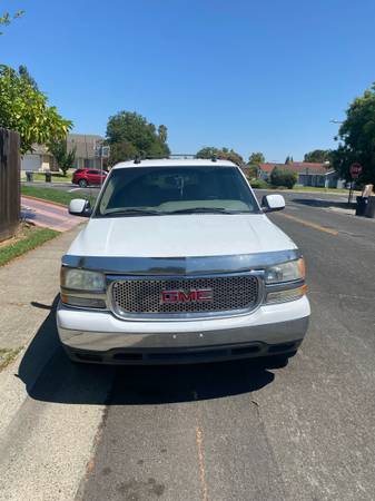 GMC Yukon XL 2003 - $2,700 (Elk Grove)63619230648449121