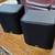 Paradigm ADP-170 v2 Dipole Surround Speakers 1 thumbnail