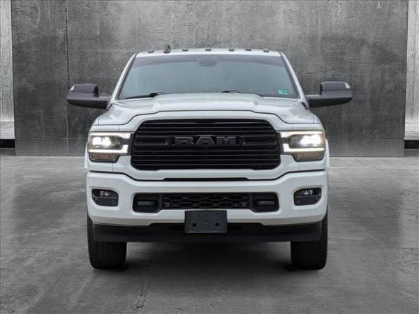 2019 Ram 2500 Diesel 4x4 4WD Truck Dodge Laramie Crew Cab - $50,990 (Call *(571) 449-2081* to Confirm Availability Instantly)63439970610179121