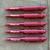 Snap On Tools Racing Black Ink Ballpoint Pen Writing Stylus Snap-On To 1 thumbnail