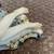 Antique Meissen Sweetmeat Blue Onion Figurine 3 thumbnail