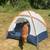 3 Man, 4 Season tent 5 thumbnail