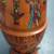 Circa 1950-60s Mid-Century Modern Ceramic Lamp 11 thumbnail